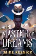 The Master of Dreams cover