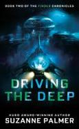 Driving the Deep cover