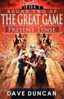 Present Tense cover