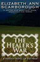 The Healer's War cover
