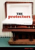 The Protectors cover