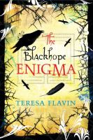 The Blackhope Enigma cover