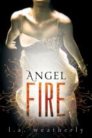 Angel Fire cover