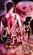 Moon's Fury cover