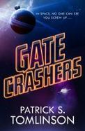 Gate Crashers cover