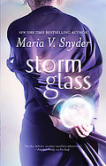 Storm Glass cover