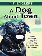 A Dog About Town cover