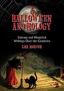 Hallowe'en Reader Literary and Historical Writers over the Centuries cover