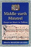 Middle-earth MinstrelEssays on Music in Tolkien cover