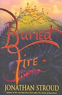 Buried Fire cover