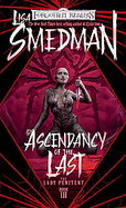 Ascendancy of the Last cover