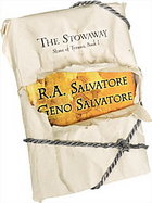 The Stowaway cover