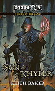 Son of Khyber cover