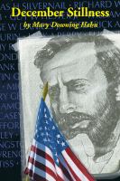 December Stillness cover