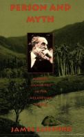 Person and Myth Maurice Leenhardt in the Melanesian World cover