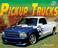 Pickup Trucks cover