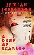 A Drop of Scarlet cover