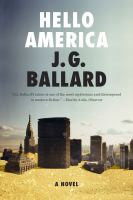 Ebk Hello America: A Novel cover