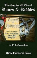 Runes and Riddles cover