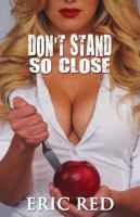 Don't Stand So Close cover