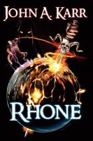 Rhone cover