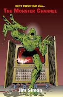 The Monster Channel cover