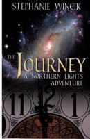 The Journey : A Northern Lights Adventure cover