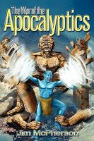 The War of the Apocalyptics cover