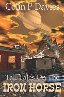 Tall Tales on the Iron Horse cover