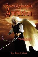 Seven Archangels Annihilation cover