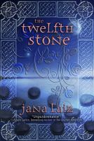 The Twelfth Stone cover
