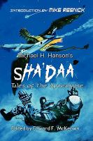 Sha' Daa : Tales of the Apocalypse cover