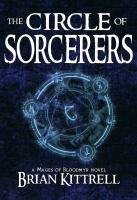 The Circle of Sorcerers : Mages of Bloodmyr: Book #1 cover