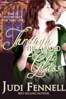 Through the Leaded Glass cover