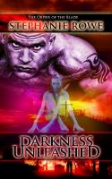 Darkness Unleashed cover