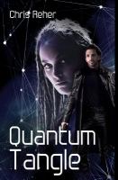 Quantum Tangle cover