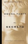 Secreto cover