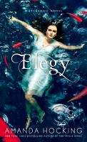 Elegy cover