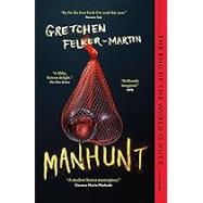 Manhunt cover