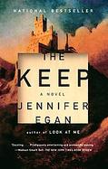 The Keep cover
