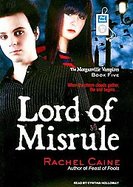 Lord of Misrule Library Edition cover