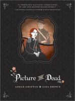 Picture the Dead cover