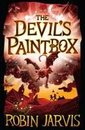 The Devil's Paintbox cover