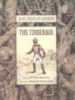 The Tinderbox cover