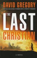 The Last Christian cover