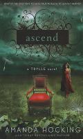 Ascend cover
