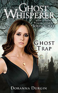Ghost Trap cover