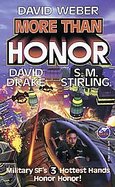 More Than Honor cover