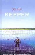 Keeper cover