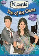 Top of the Class cover